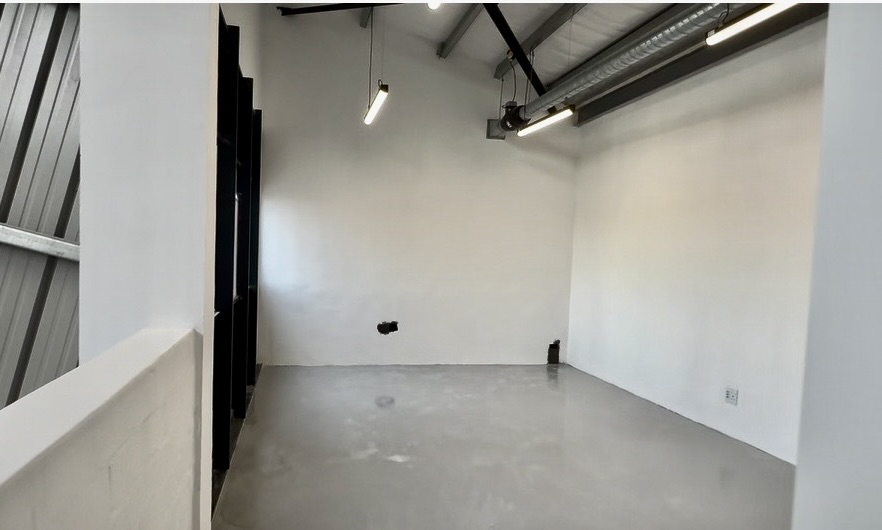 To Let Commercial Property for Rent in Firgrove Western Cape